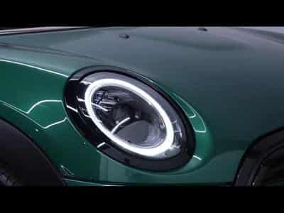 MINI Cooper 102cv hatch steptronic (2022) - Photo 9