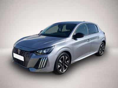 Peugeot 208 (2025) - Photo 2