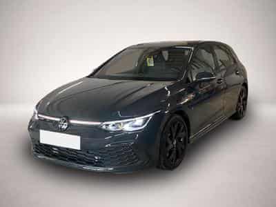 VW Golf (2024) - Photo 1