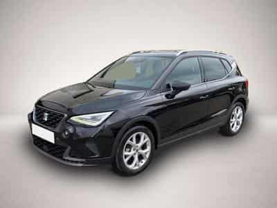 Seat Arona (2025) - Photo 1