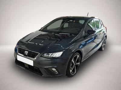 Seat Ibiza (2025) - Photo 2