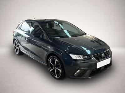 Seat Ibiza (2025) - Photo 4