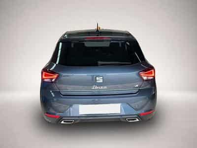 Seat Ibiza (2025) - Photo 6