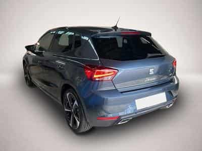 Seat Ibiza (2025) - Photo 7