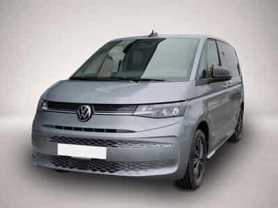 VW Multivan (2025) - Photo 1