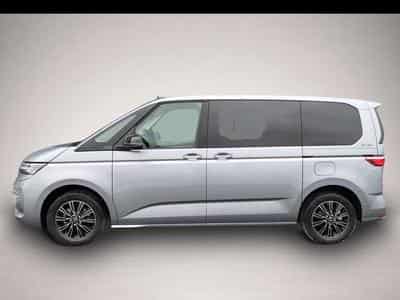 VW Multivan (2025) - Photo 3