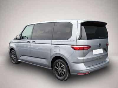 VW Multivan (2025) - Photo 4