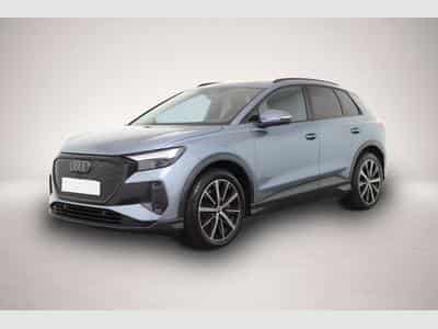 Audi e-tron (2025) - Photo 1