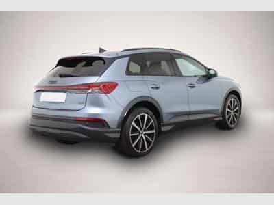 Audi e-tron (2025) - Photo 2