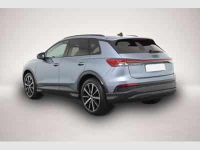 Audi e-tron (2025) - Photo 3