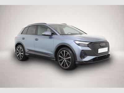 Audi e-tron (2025) - Photo 4