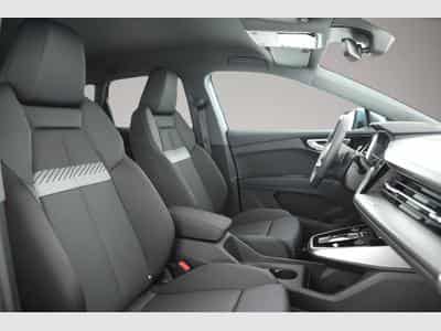Audi e-tron (2025) - Photo 5