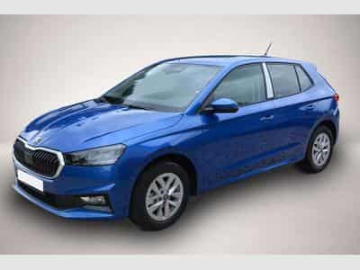 Skoda Fabia (2026) - Photo 2