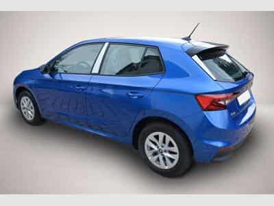 Skoda Fabia (2026) - Photo 4