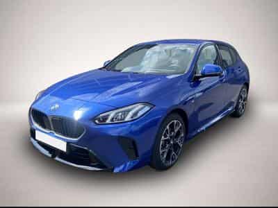 BMW 120 (2024) - Photo 2