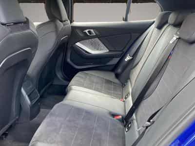 BMW 120 (2024) - Photo 4