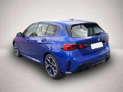 BMW 120 (2024) - Photo 5
