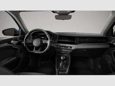Audi A1 (2025) - Photo 7