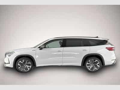Skoda Kodiaq (2026) - Photo 3