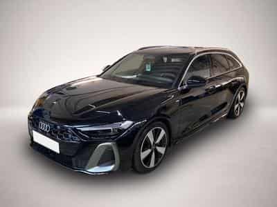 Audi A5 (2025) - Photo 1