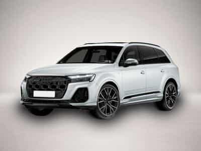 Audi Q7 (2025) - Photo 1