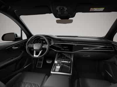 Audi Q7 (2025) - Photo 2