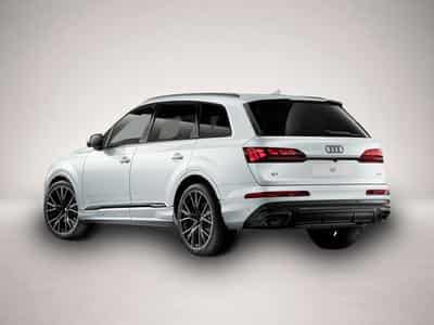 Audi Q7 (2025) - Photo 3