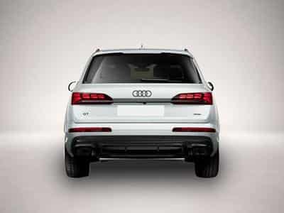Audi Q7 (2025) - Photo 7