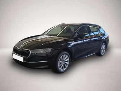 Skoda Octavia (2026) - Photo 1