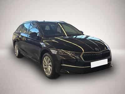 Skoda Octavia (2026) - Photo 7