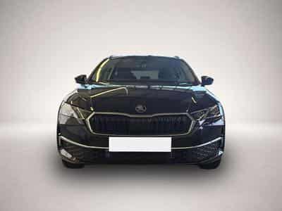 Skoda Octavia (2026) - Photo 8