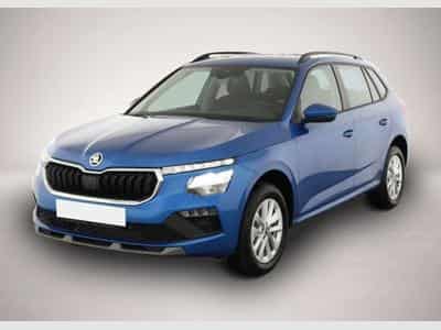 Skoda Kamiq (2026) - Photo 1