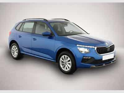 Skoda Kamiq (2026) - Photo 2