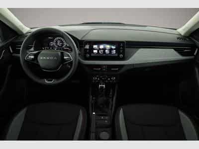 Skoda Kamiq (2026) - Photo 5