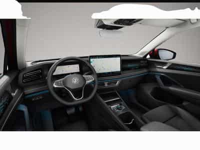 VW Tiguan (2025) - Photo 2