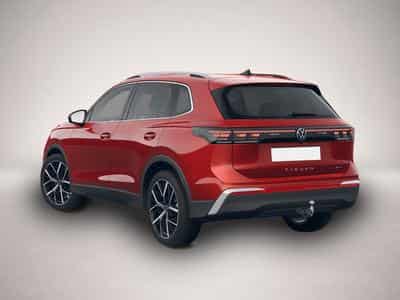 VW Tiguan (2025) - Photo 3