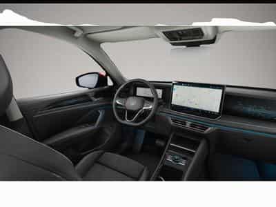 VW Tiguan (2025) - Photo 4