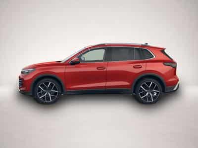 VW Tiguan (2025) - Photo 5