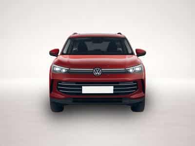 VW Tiguan (2025) - Photo 6