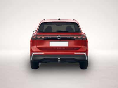 VW Tiguan (2025) - Photo 7
