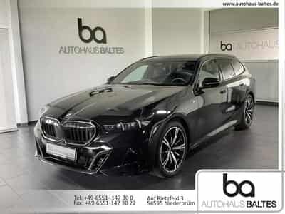 BMW 540 (2025) - Photo 1