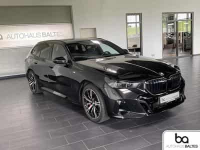 BMW 540 (2025) - Photo 5