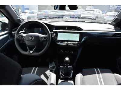 Opel Corsa (2025) - Photo 9