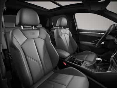 Audi Q3 (2025) - Photo 4