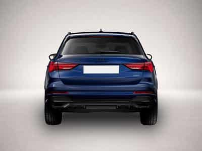 Audi Q3 (2025) - Photo 7