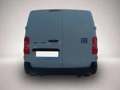 Fiat Scudo (2026) - Photo 5