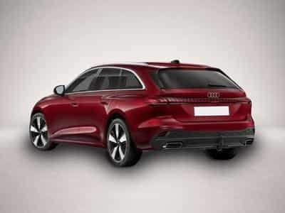 Audi A5 (2025) - Photo 3