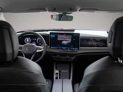 VW Passat (2025) - Photo 5
