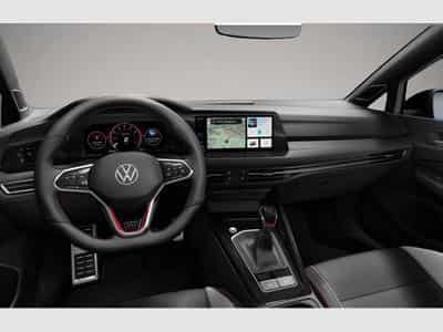 VW Golf (2024) - Photo 2