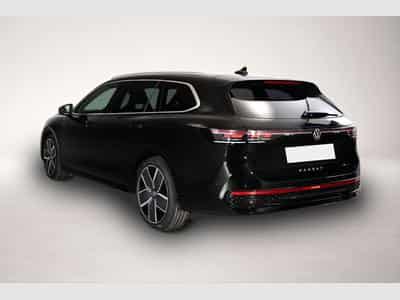 VW Passat (2026) - Photo 3
